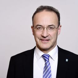 Lieberknecht, Dr. Christian - GdW Geschäftsführer