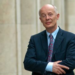 Schellnhuber, Hans-Joachim - PIK Potsdam-Institut für Klimaforschung Schellnhuber, Hans-Joachim - PIK Potsdam-Institut für Klimaforschung
