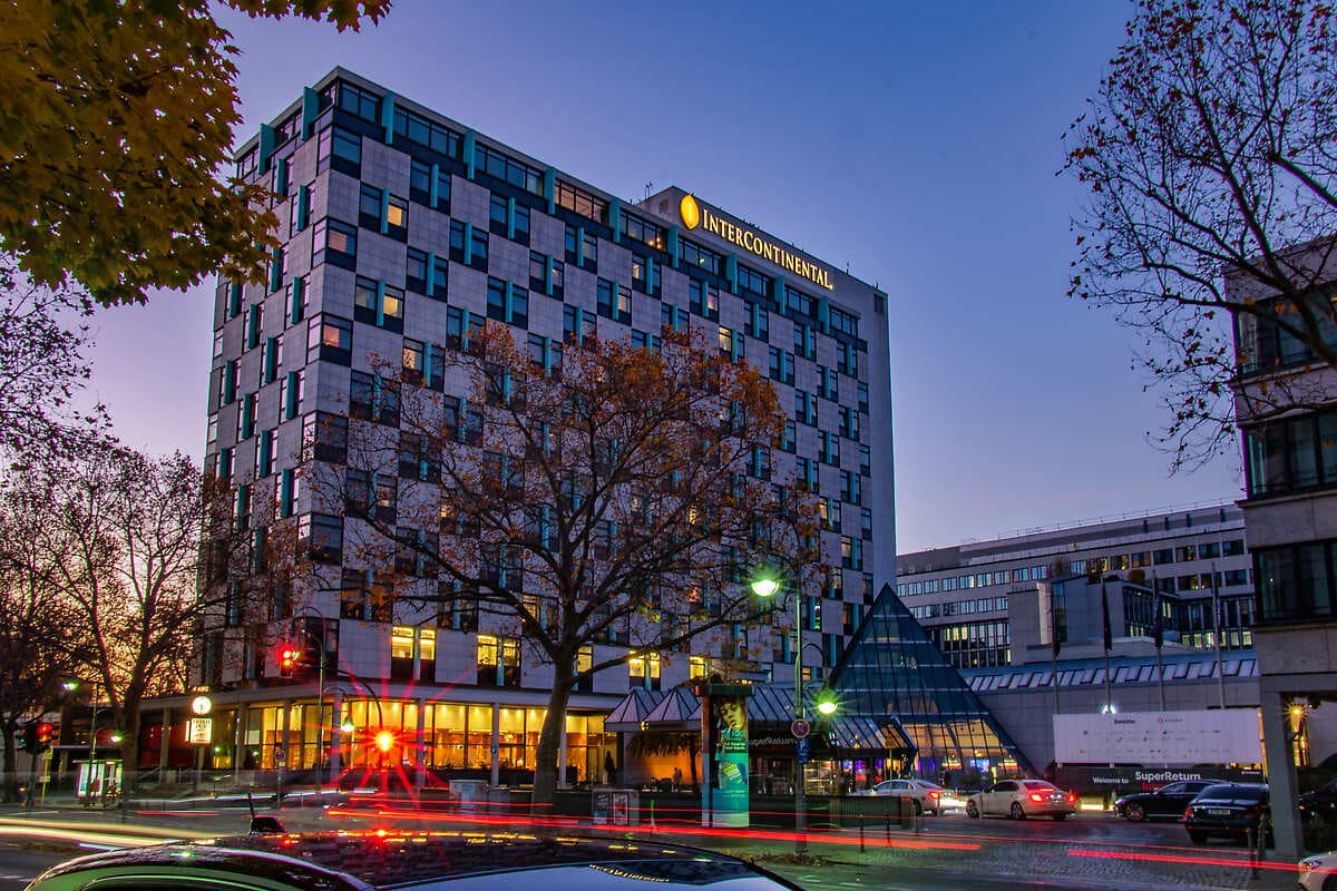 InterContinental Berlin