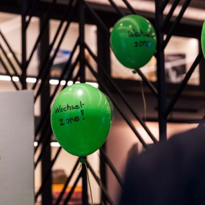 Tag der Wohnungswirtschaft 2025