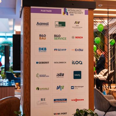 Tag der Wohnungswirtschaft 2025