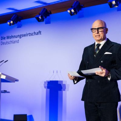 Tag der Wohnungswirtschaft 2025