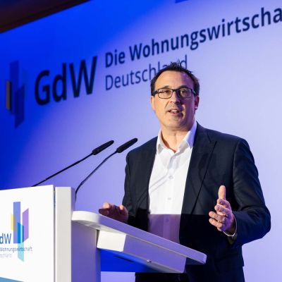 Tag der Wohnungswirtschaft 2025