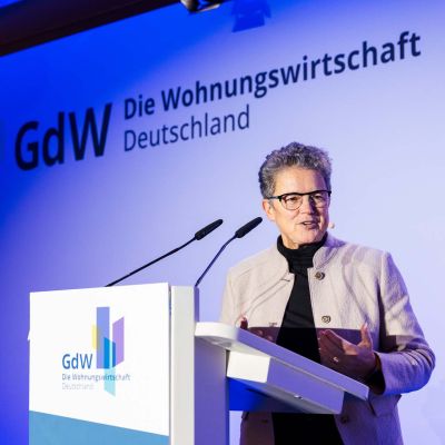 Tag der Wohnungswirtschaft 2025