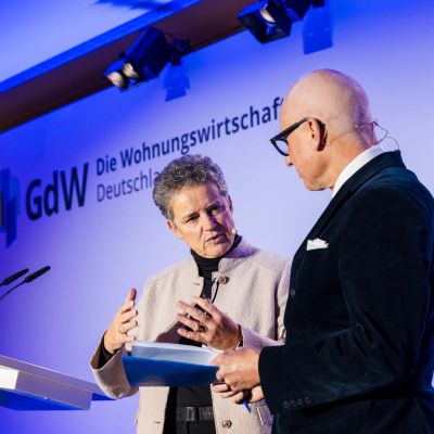 Tag der Wohnungswirtschaft 2025