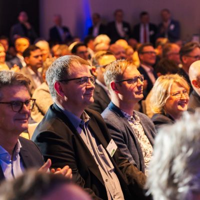 Tag der Wohnungswirtschaft 2025