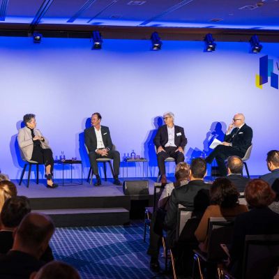 Tag der Wohnungswirtschaft 2025