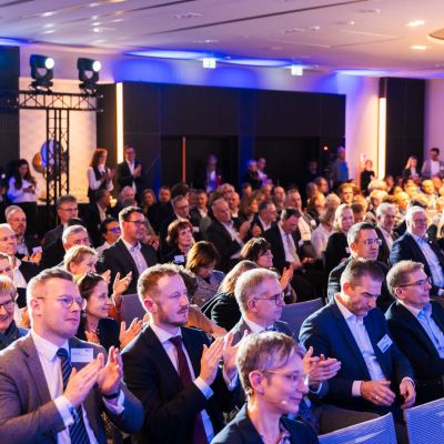 Tag der Wohnungswirtschaft 2025