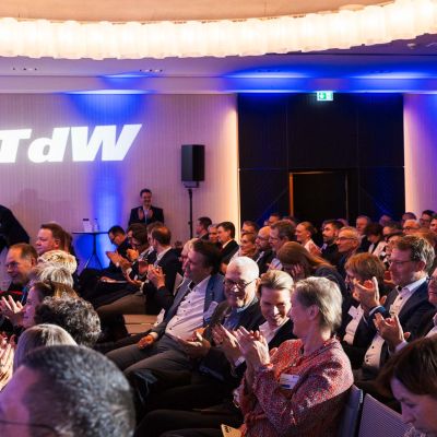 Tag der Wohnungswirtschaft 2025