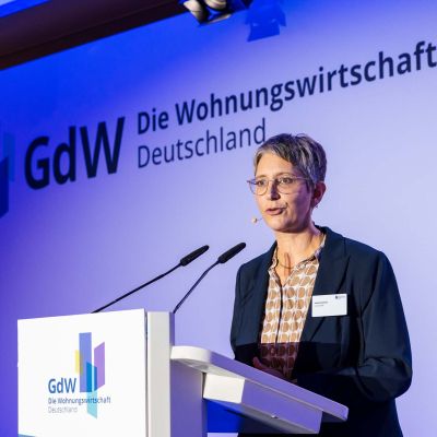 Tag der Wohnungswirtschaft 2025
