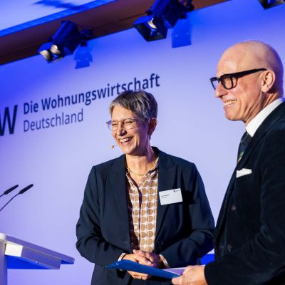 Tag der Wohnungswirtschaft 2025