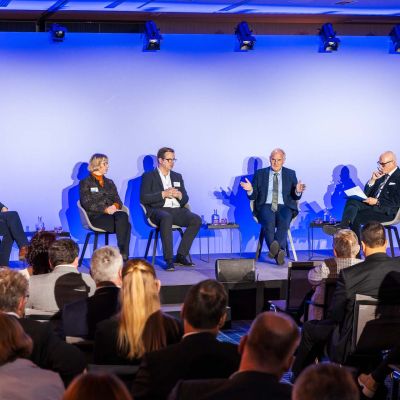 Tag der Wohnungswirtschaft 2025