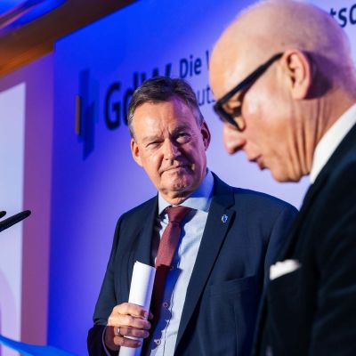 Tag der Wohnungswirtschaft 2025