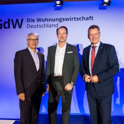 Tag der Wohnungswirtschaft 2025