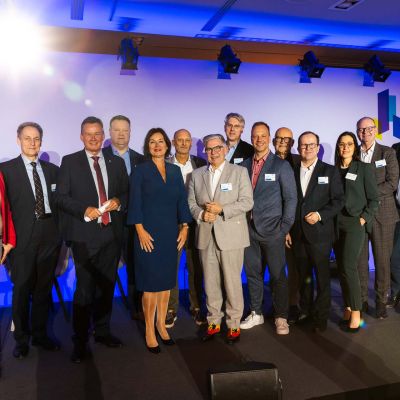 Tag der Wohnungswirtschaft 2025