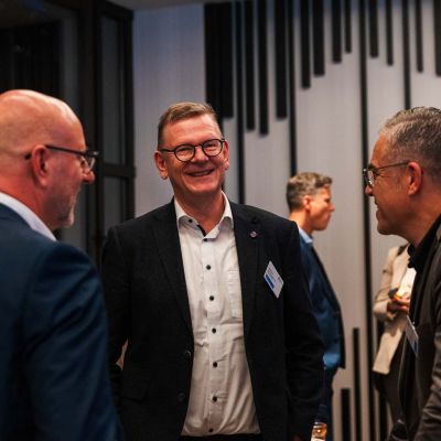 Tag der Wohnungswirtschaft 2025