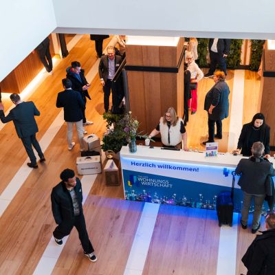 Tag der Wohnungswirtschaft 2025