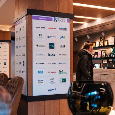 Tag der Wohnungswirtschaft 2025