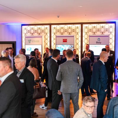 Tag der Wohnungswirtschaft 2025