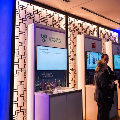 Tag der Wohnungswirtschaft 2025