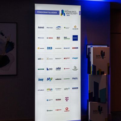 Tag der Wohnungswirtschaft 2025