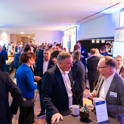 Tag der Wohnungswirtschaft 2025