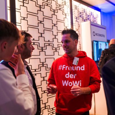 Tag der Wohnungswirtschaft 2025