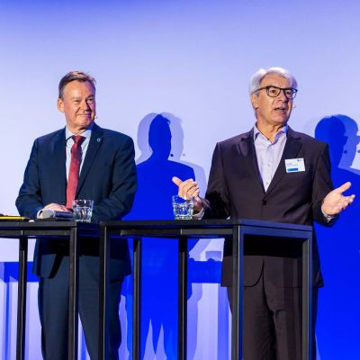 Tag der Wohnungswirtschaft 2025