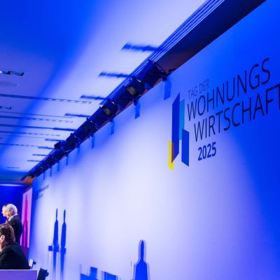 Tag der Wohnungswirtschaft 2025