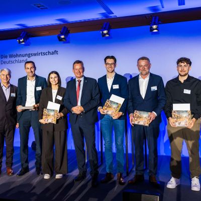 Tag der Wohnungswirtschaft 2025