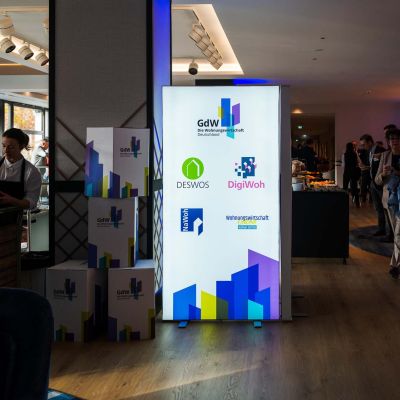 Tag der Wohnungswirtschaft 2025