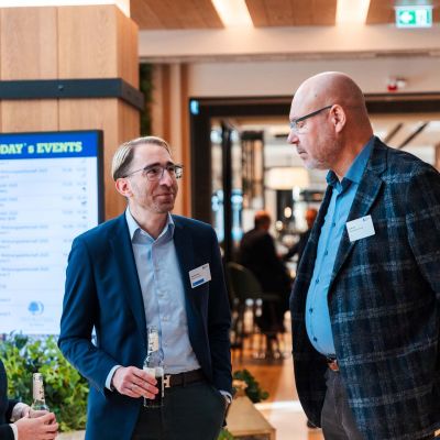 Tag der Wohnungswirtschaft 2025