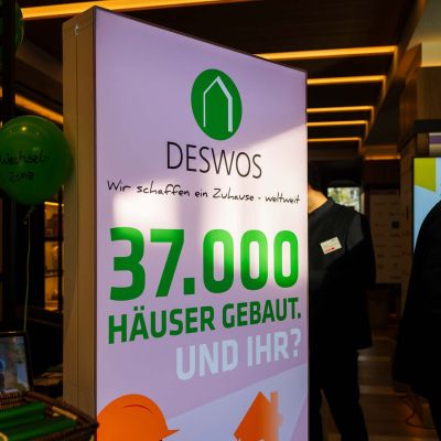 Tag der Wohnungswirtschaft 2025