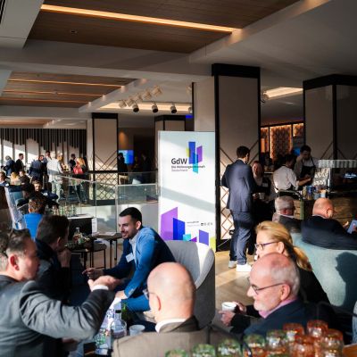 Tag der Wohnungswirtschaft 2025