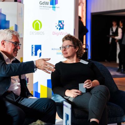 Tag der Wohnungswirtschaft 2025