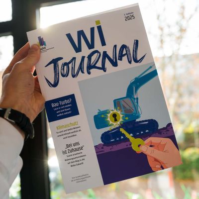 Tag der Wohnungswirtschaft 2025