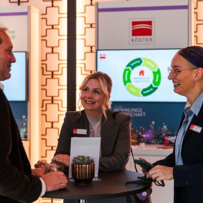 Tag der Wohnungswirtschaft 2025