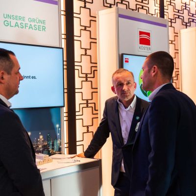 Tag der Wohnungswirtschaft 2025