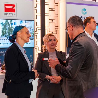 Tag der Wohnungswirtschaft 2025