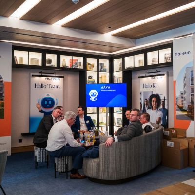 Tag der Wohnungswirtschaft 2025