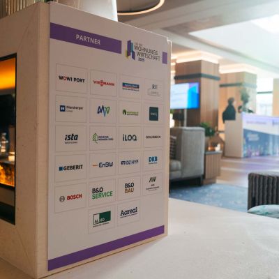 Tag der Wohnungswirtschaft 2025