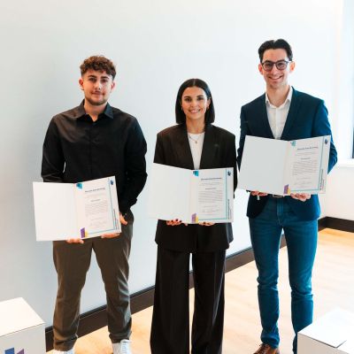 Tag der Wohnungswirtschaft 2025