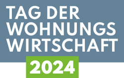 GdW – Tag der Wohnungswirtschaft